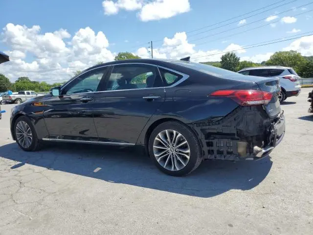 2016 HYUNDAI GENESIS 3.8L  