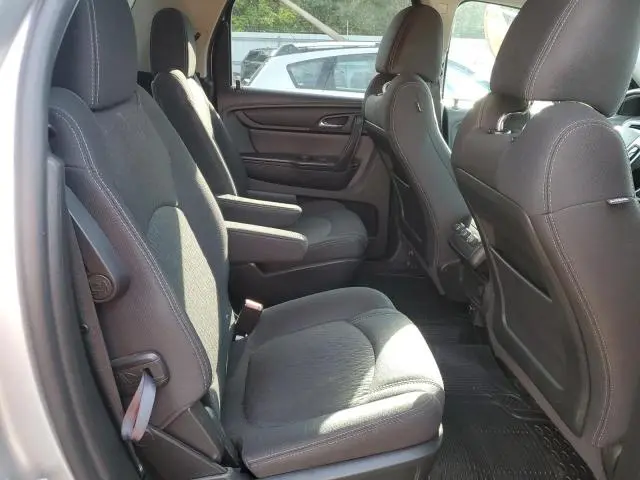 2014 GMC ACADIA SLE  