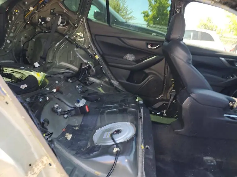 2019 SUBARU IMPREZA LIMITED  