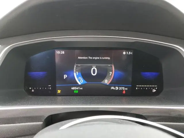 2023 VOLKSWAGEN TIGUAN S  