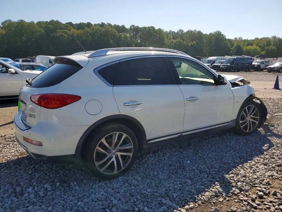 2017 INFINITI QX50 BASE  