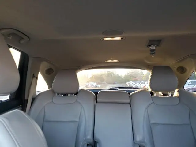 2016 ACURA MDX ADVANCE  