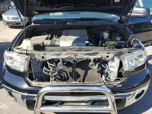 2010 TOYOTA TUNDRA DOUBLE CAB SR5  