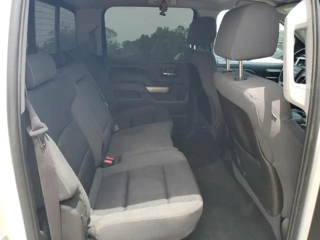 2014 CHEVROLET SILVERADO C1500 LT  