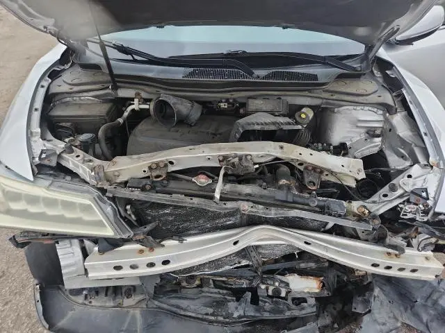 2014 ACURA MDX TECHNOLOGY  