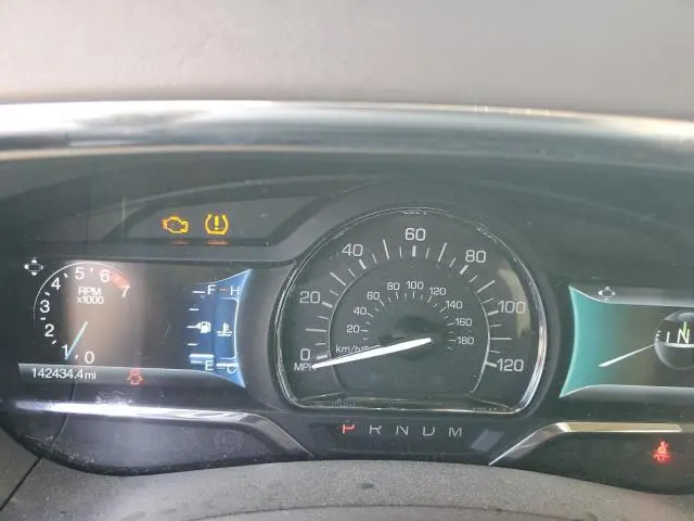 2015 LINCOLN NAVIGATOR   