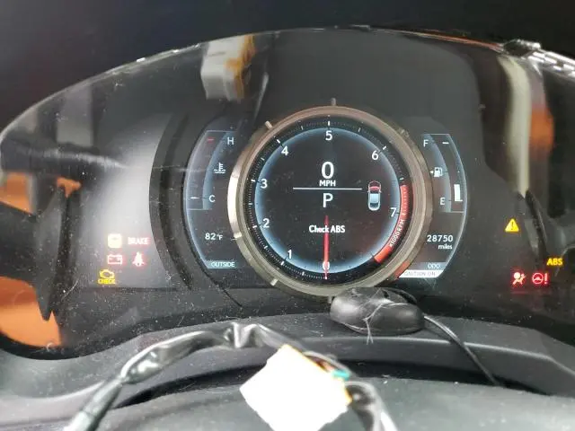 2016 LEXUS RC 300  