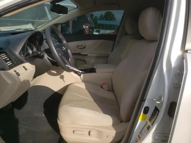 2013 TOYOTA VENZA LE  