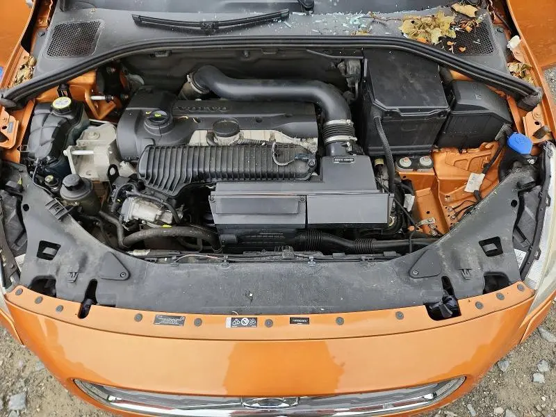 2013 VOLVO S60 T5  