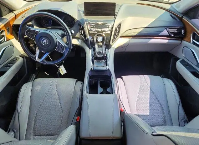 2020 ACURA RDX ADVANCE  