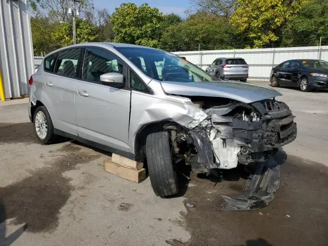 2013 FORD C-MAX SE  