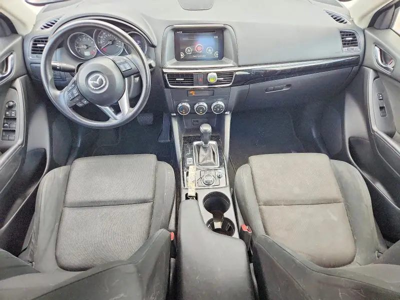 2016 MAZDA CX-5 SPORT  