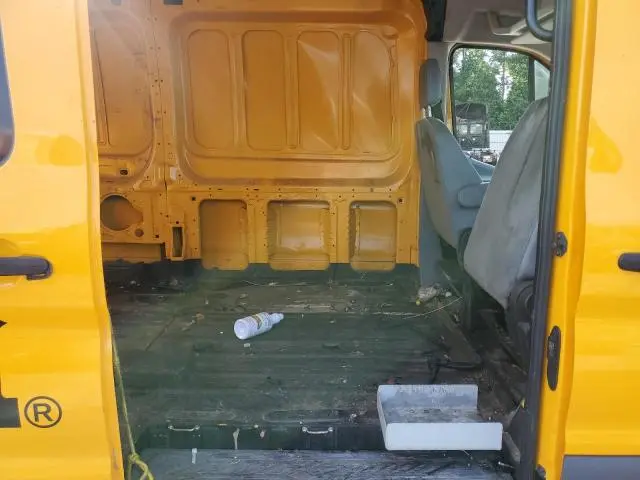 2018 FORD TRANSIT T-350  
