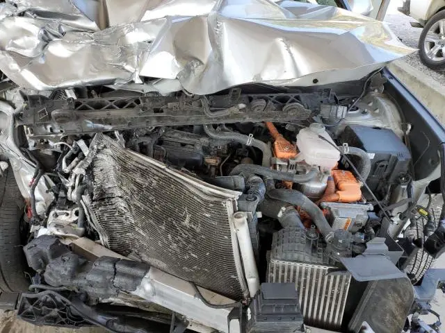 2023 HYUNDAI SANTA FE SEL PREMIUM  