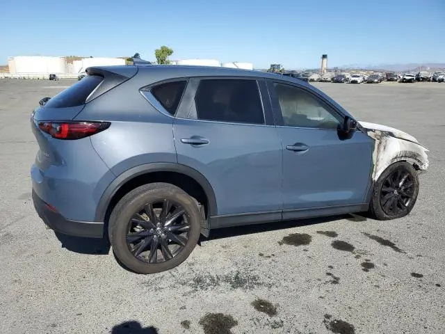 2022 MAZDA CX-5 PREFERRED  