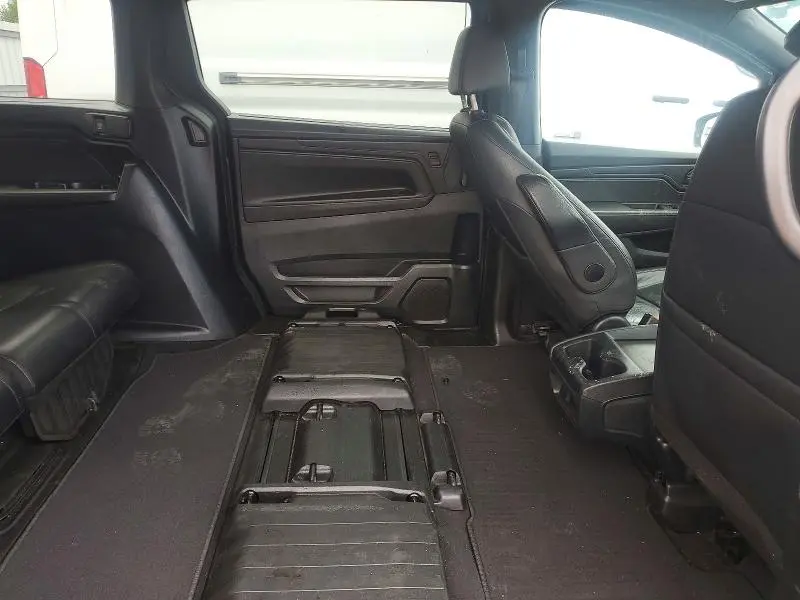 2023 HONDA ODYSSEY SPORT-L  