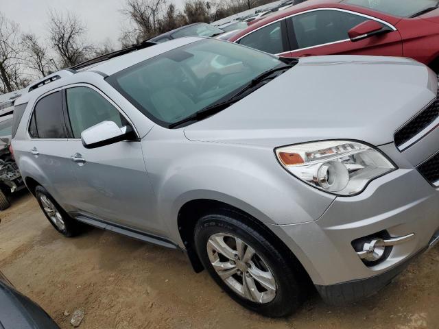 2012 CHEVROLET EQUINOX LTZ