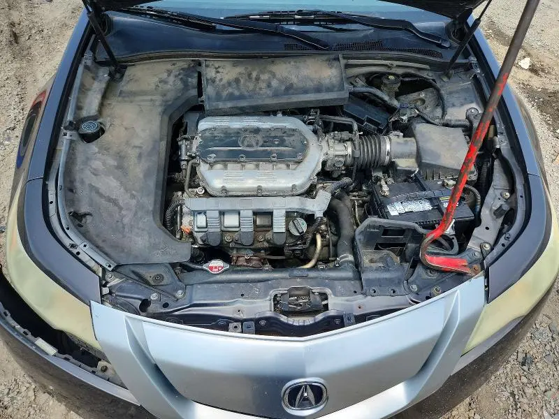 2011 ACURA TL   