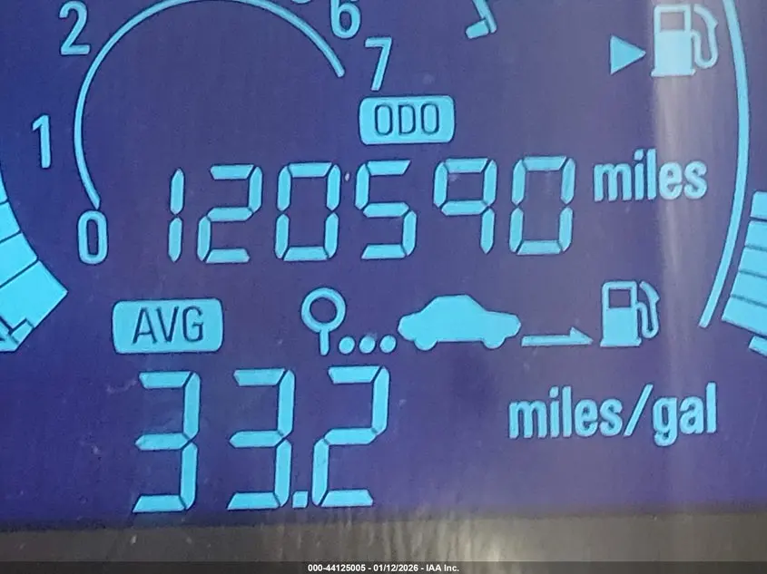 2015 CHEVROLET SPARK LS MANUAL