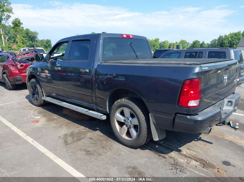 2014 RAM 1500 EXPRESS