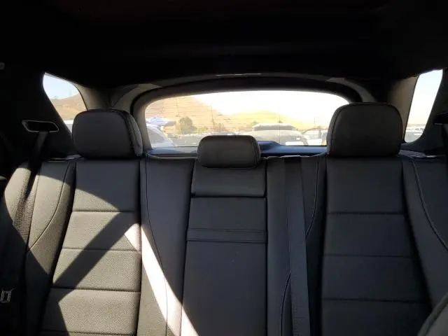 2025 MERCEDES-BENZ GLE 350  