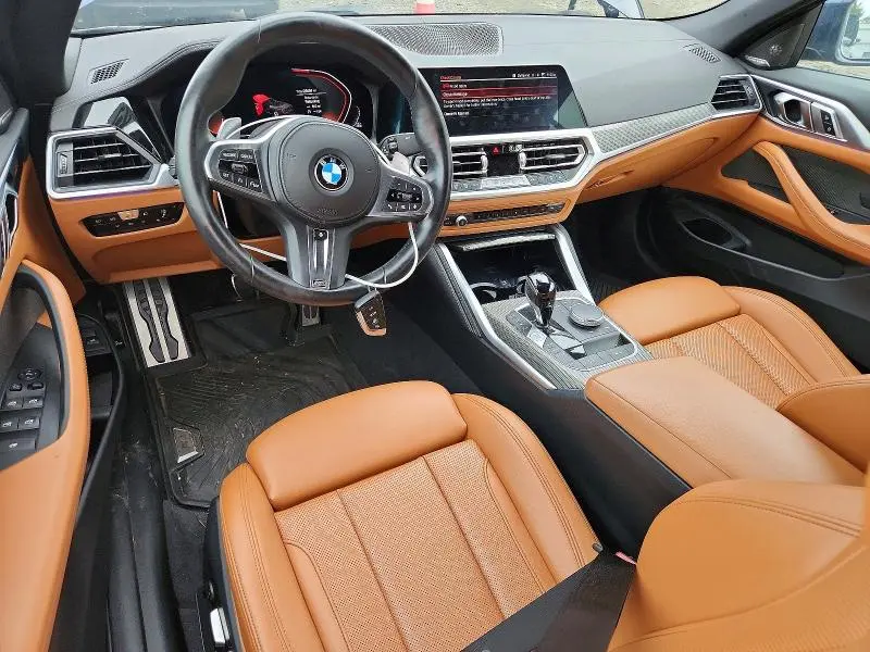 2023 BMW 430XI   