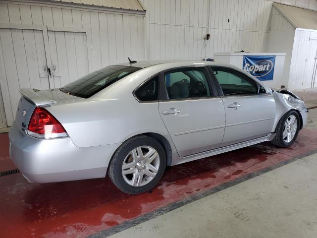 2013 CHEVROLET IMPALA LT