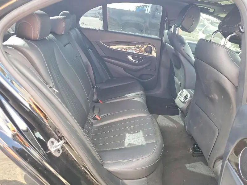 2020 MERCEDES-BENZ E 350  