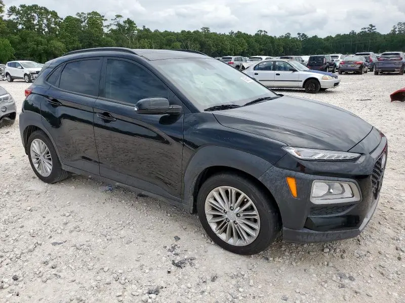2021 HYUNDAI KONA SEL PLUS  