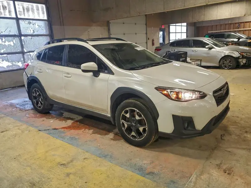 2019 SUBARU CROSSTREK PREMIUM  