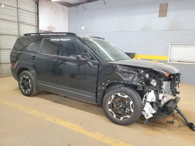 2024 HYUNDAI SANTA FE SEL