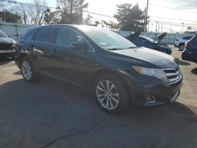 2013 TOYOTA VENZA LE  