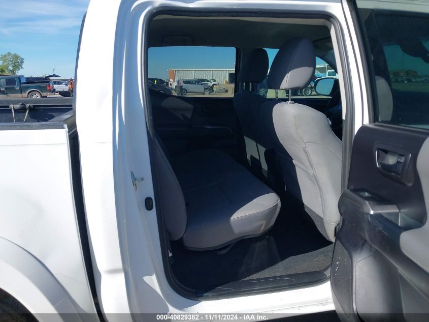 2019 TOYOTA TACOMA SR5 V6