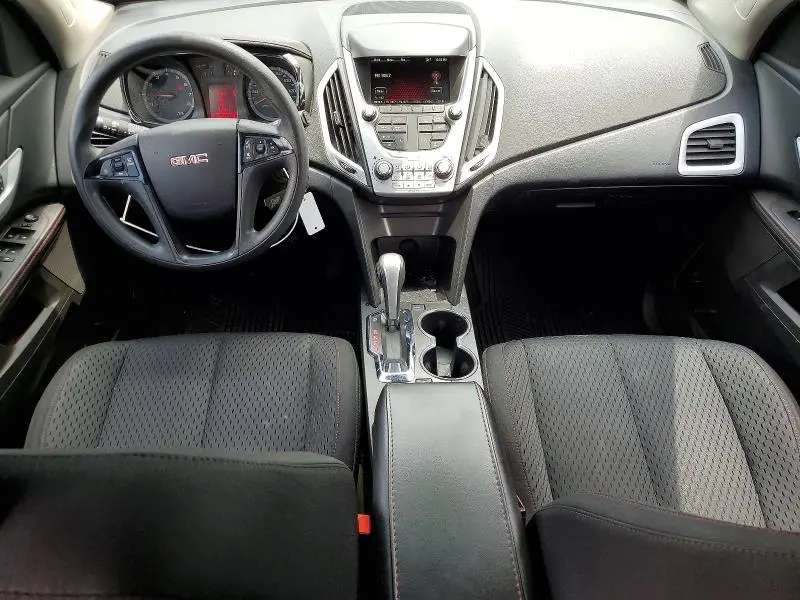 2012 GMC TERRAIN SLE  
