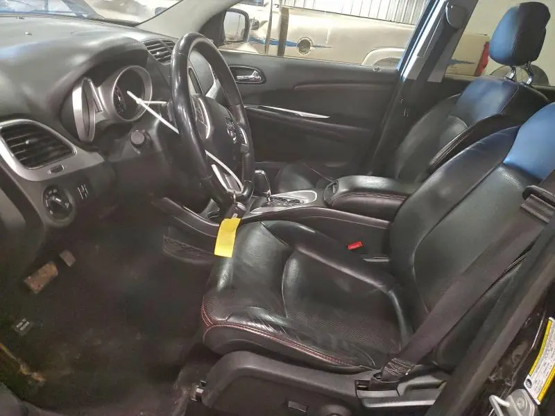 2015 DODGE JOURNEY R/T  