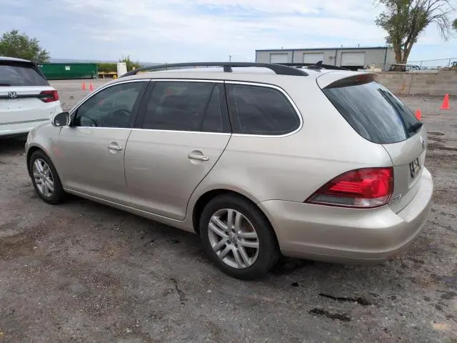 2014 VOLKSWAGEN JETTA TDI  