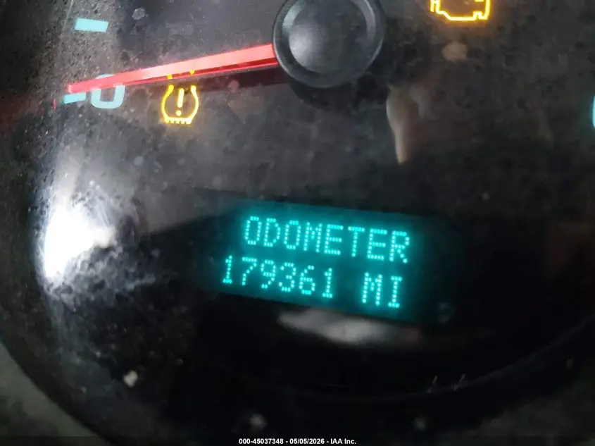 2012 GMC SIERRA 1500 WORK TRUCK
