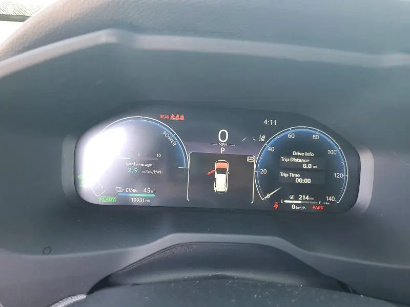 2024 TOYOTA RAV4 PRIME XSE  
