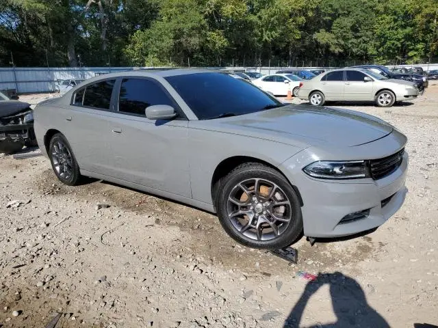 2018 DODGE CHARGER GT  