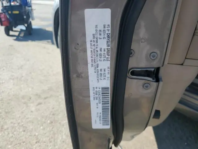 2011 CHRYSLER 300 LIMITED  