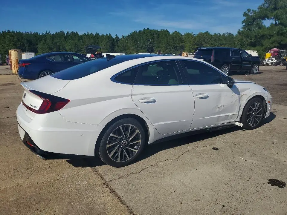2023 HYUNDAI SONATA LIMITED  