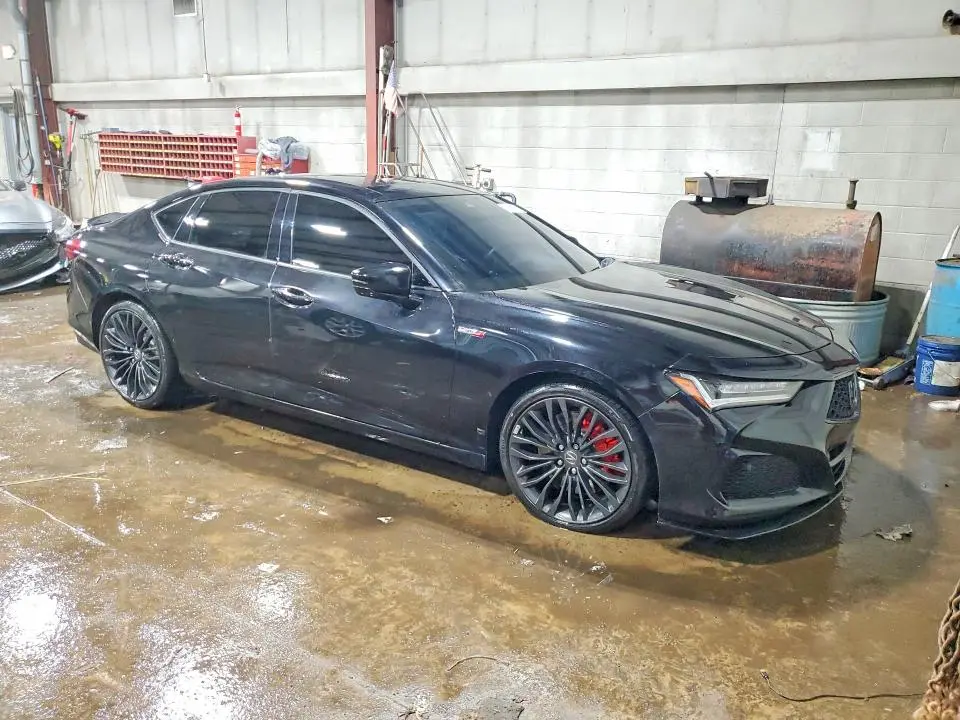 2023 ACURA TLX TYPE S  