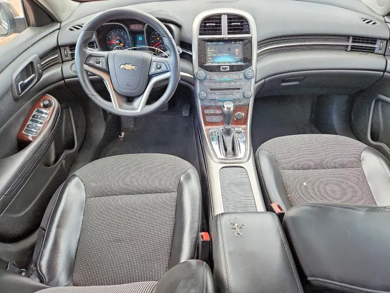 2013 CHEVROLET MALIBU 1LT  