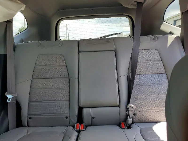 2020 HONDA CR-V EXL  