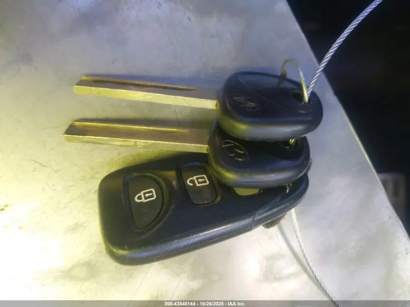 2015 HYUNDAI VELOSTER FLEX