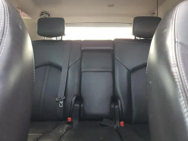 2014 CADILLAC SRX PERFORMANCE COLLECTION  