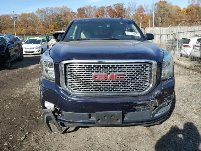 2018 GMC YUKON XL DENALI  