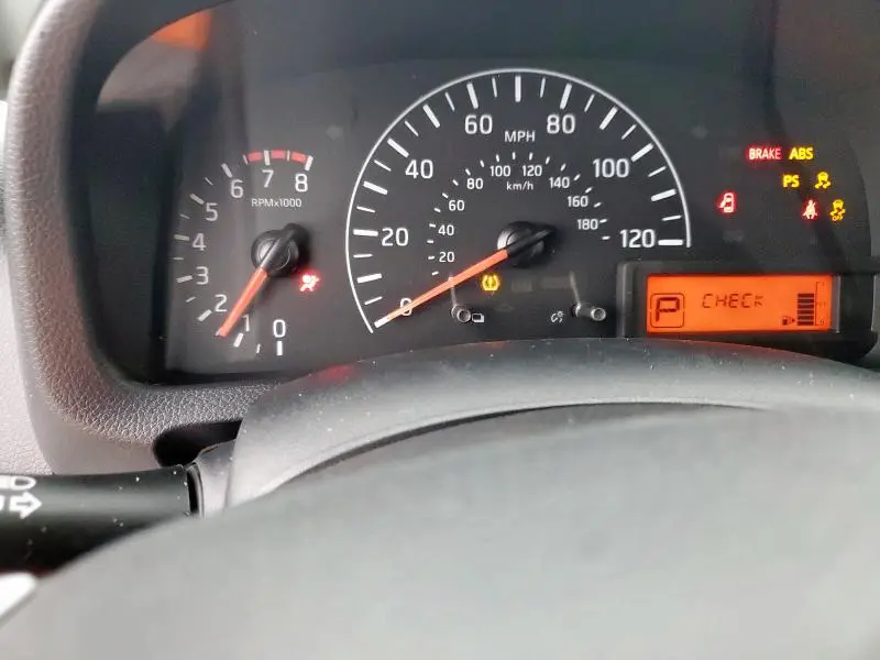 2021 NISSAN NV200 2.5S  