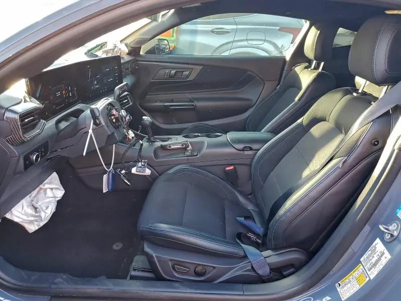 2024 FORD MUSTANG DARK HORSE  