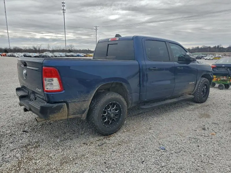 2019 RAM 1500 TRADESMAN  